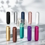 【10色現貨】蒸汽奇遇 ploom Aura｜7 11 加熱菸主機適用MEVIUS/CAMEL香菸 SMART HEATFLOW技術四種加熱模式