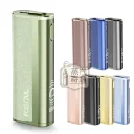 【8色現貨】Fasoul C2 二回機加熱菸主機｜一棒雙吸省 50%｜1850mAh 電池｜18 秒預熱｜IQOS ILUMA / TEREA 相容｜蒸汽奇遇