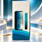 IQOS ILUMA i PRIME SKYLENS 日本機場免稅限定主機 TEREA專用・暫停觸控款 蒸汽奇遇現貨