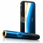 IQOS ILUMA i PRIME SKYLENS 日本機場免稅限定主機 TEREA專用・暫停觸控款 蒸汽奇遇現貨